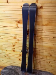 LYŽE ELAN FORMULA 110CM